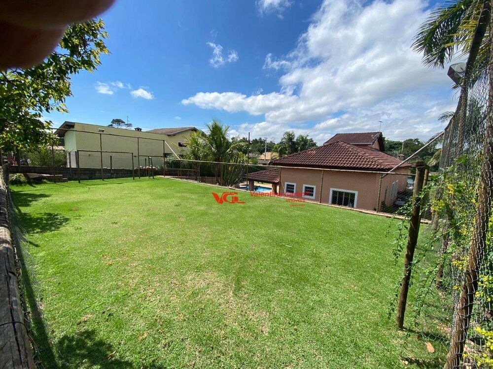 Chácara, 4 quartos, 1202 m² - Foto 1