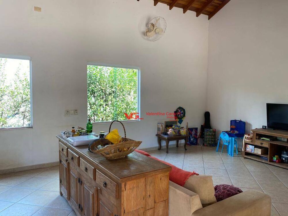 Chácara, 4 quartos, 1202 m² - Foto 5