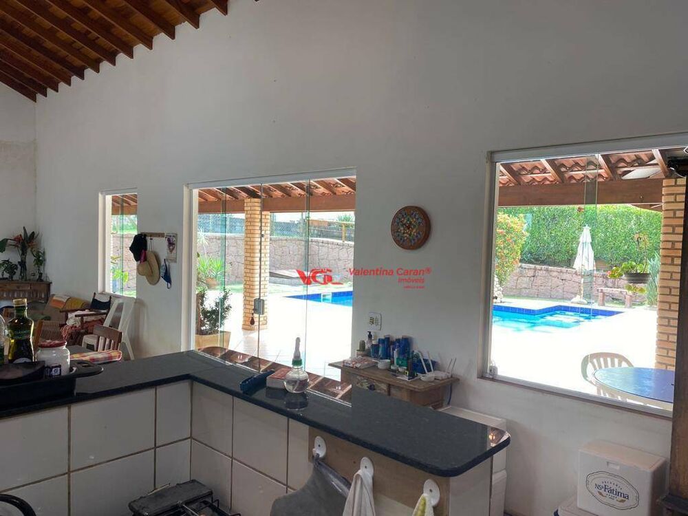 Chácara, 4 quartos, 1202 m² - Foto 7