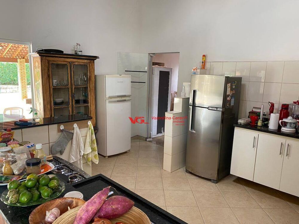 Chácara, 4 quartos, 1202 m² - Foto 14