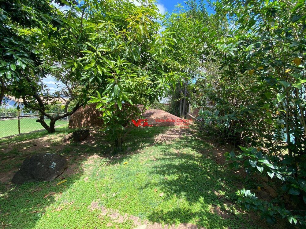 Chácara, 4 quartos, 1202 m² - Foto 12