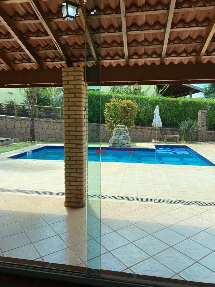 Chácara, 4 quartos, 1202 m² - Foto 3