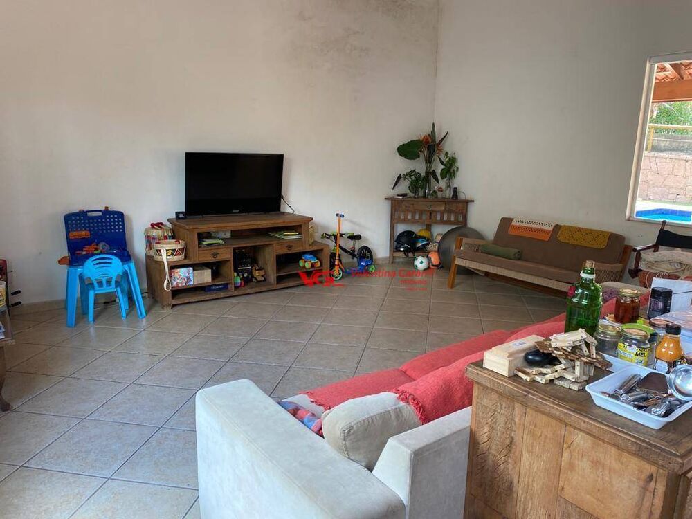 Chácara, 4 quartos, 1202 m² - Foto 10