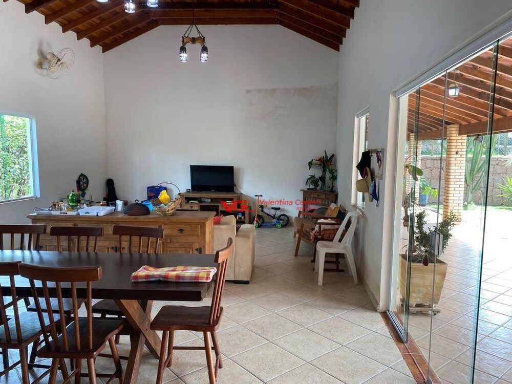 Chácara, 4 quartos, 1202 m² - Foto 13