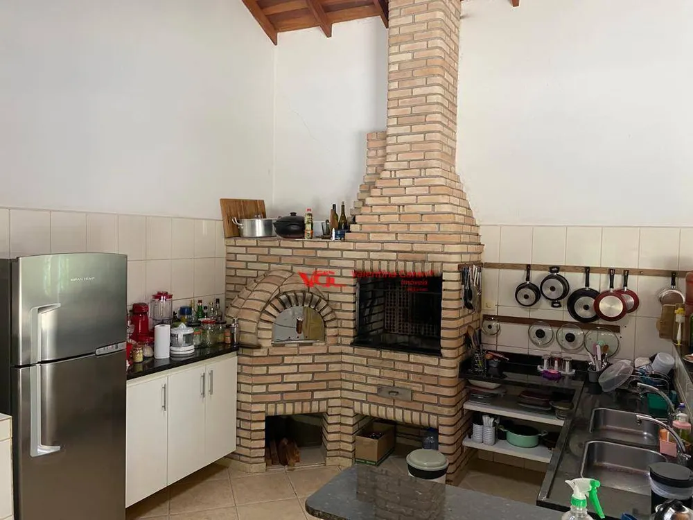 Chácara, 4 quartos, 1202 m² - Foto 15