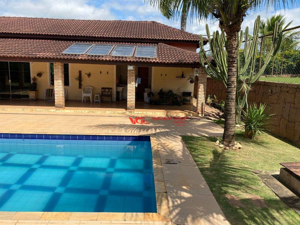 Chácara, 4 quartos, 1202 m² - Foto 11