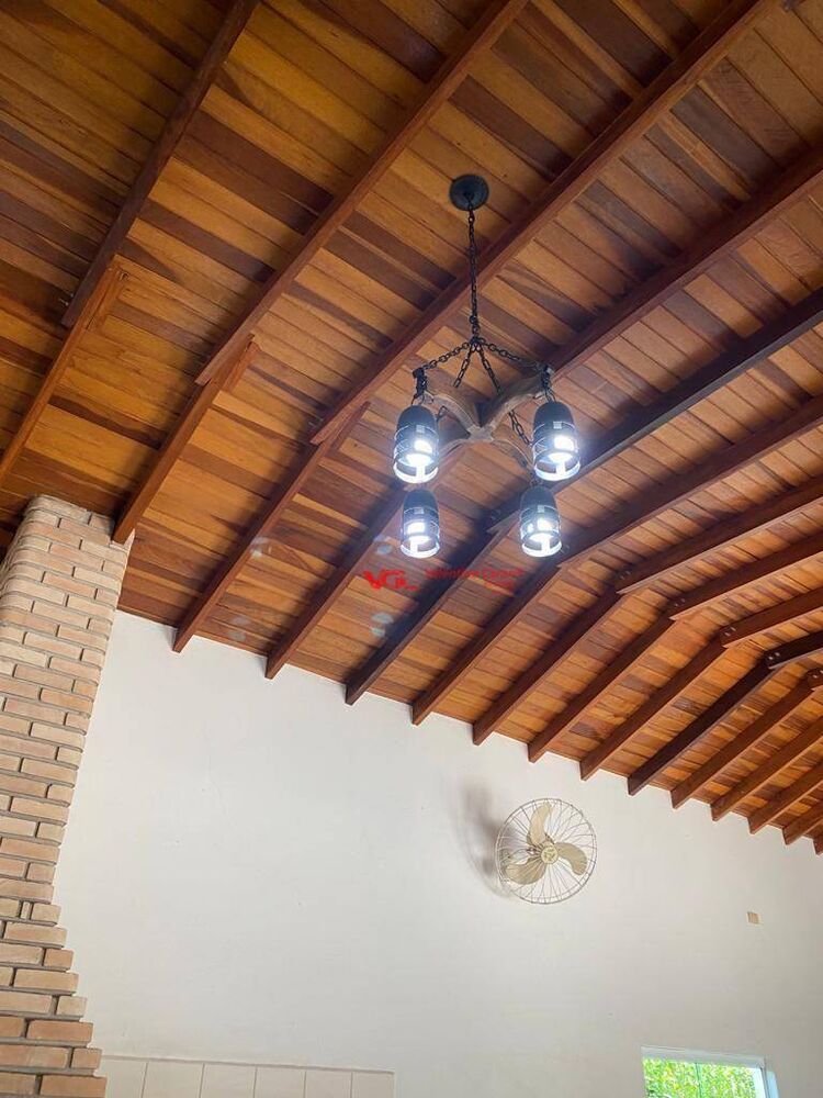 Chácara, 4 quartos, 1202 m² - Foto 15