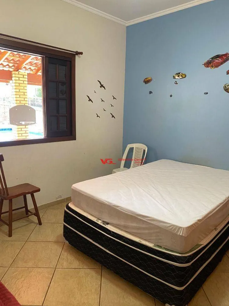 Chácara, 4 quartos, 1202 m² - Foto 21