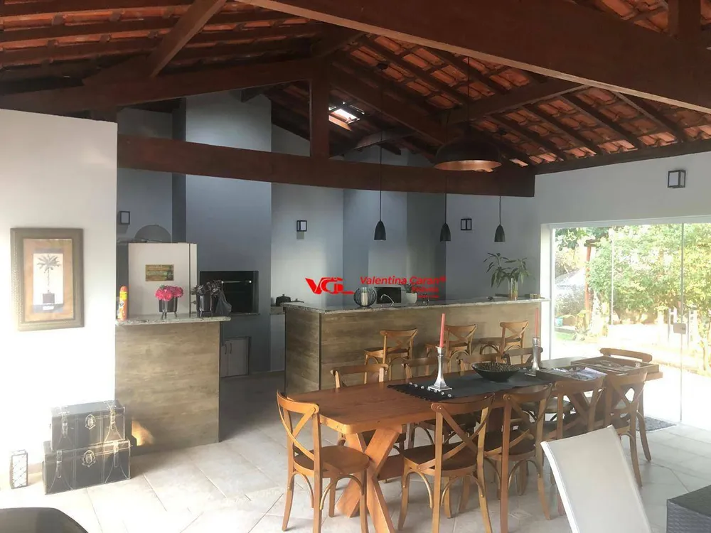 Casa de Condomínio, 4 quartos - Foto 7