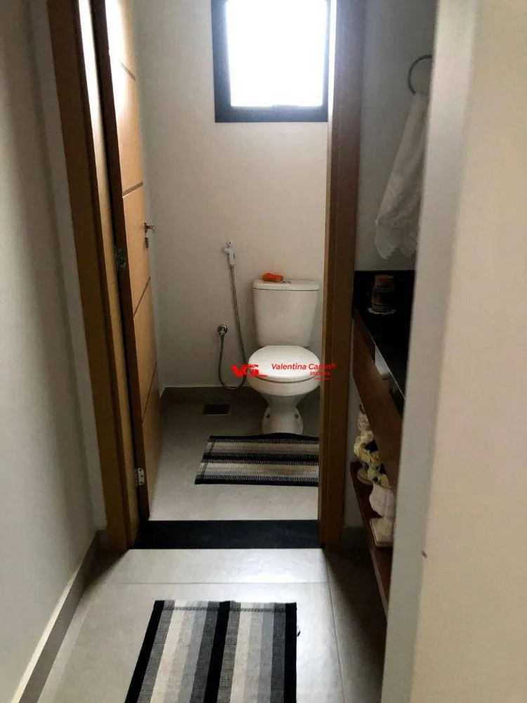 Casa de Condomínio, 3 quartos - Foto 6