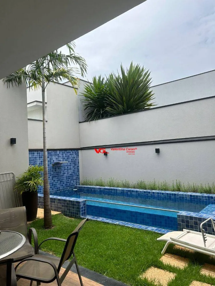 Casa de Condomínio, 3 quartos - Foto 8