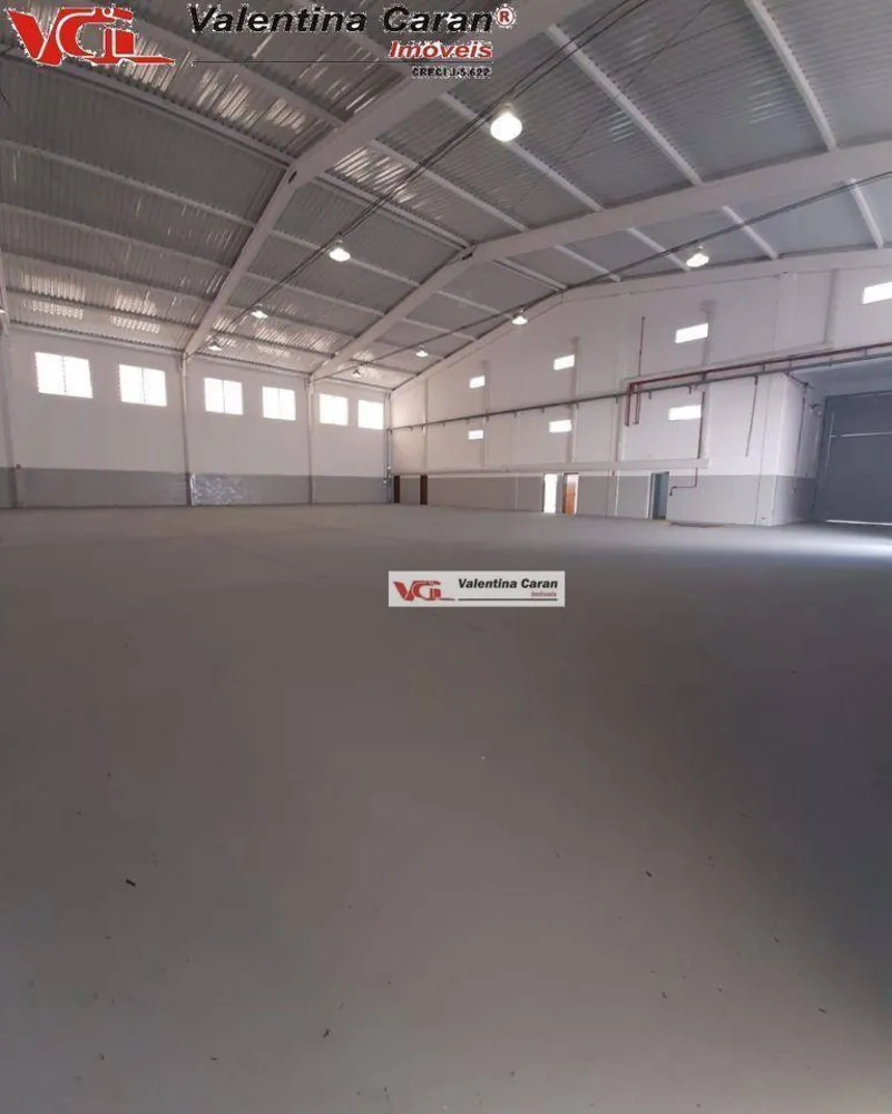 Depósito-Galpão, 1909 m² - Foto 2