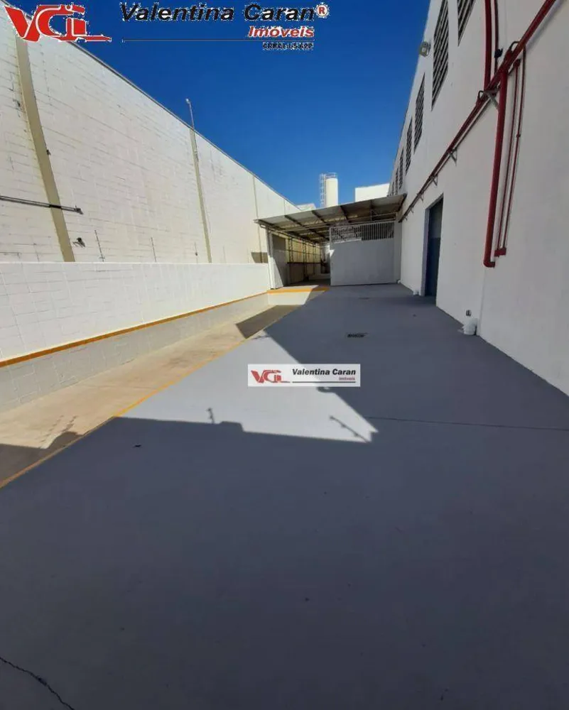 Depósito-Galpão, 1909 m² - Foto 4