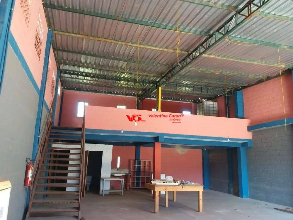Depósito-Galpão, 728 m² - Foto 12