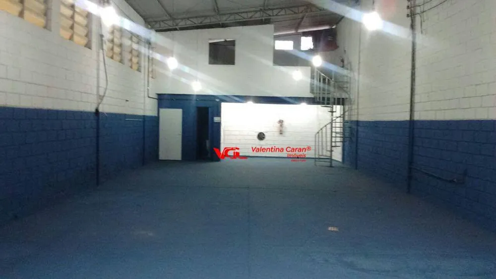 Depósito-Galpão, 728 m² - Foto 8