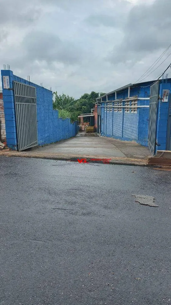 Depósito-Galpão, 728 m² - Foto 5