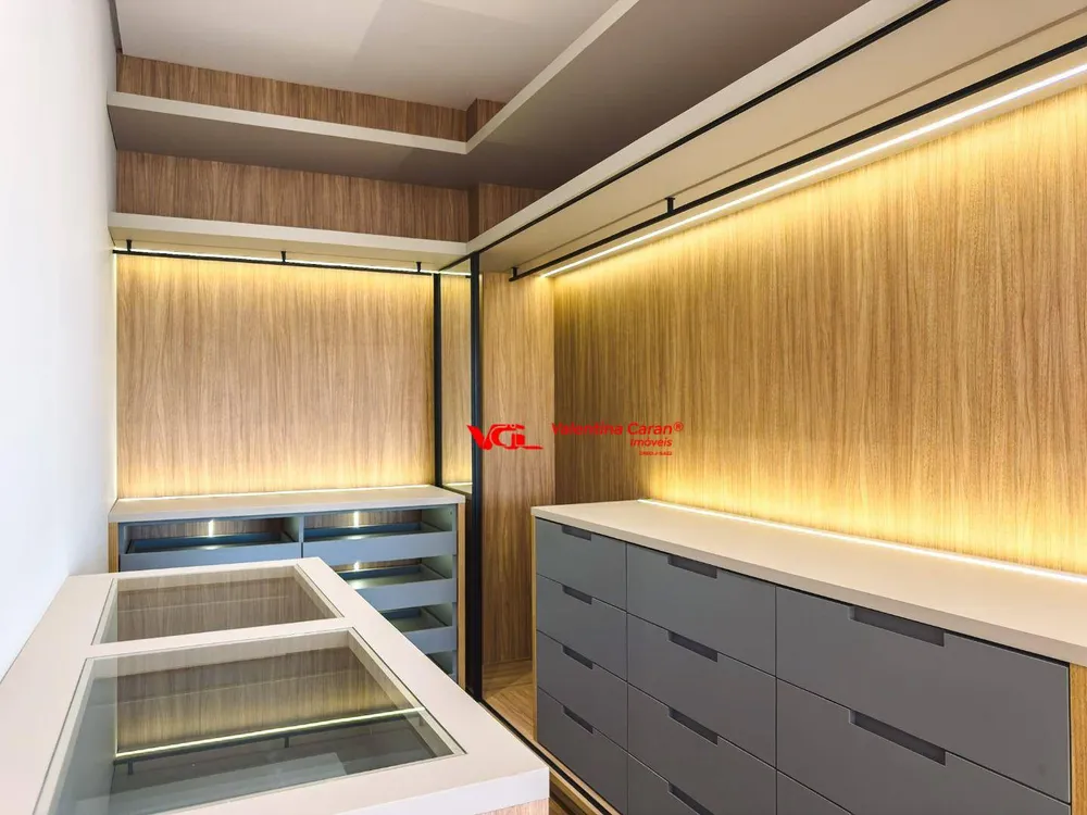 Sobrado, 4 quartos, 342 m² - Foto 7