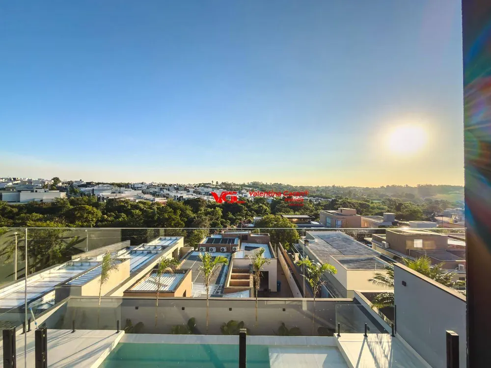 Sobrado, 4 quartos, 342 m² - Foto 5