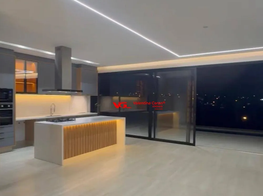 Sobrado, 4 quartos, 342 m² - Foto 3