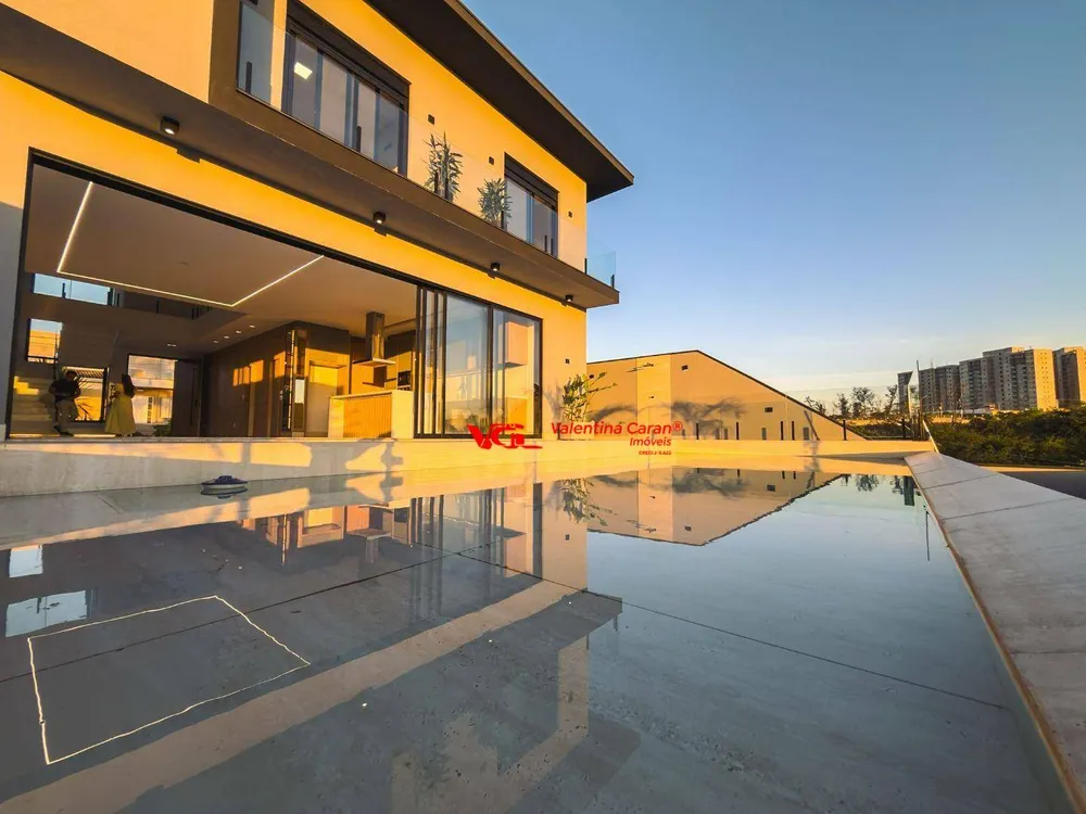 Sobrado, 4 quartos, 342 m² - Foto 7