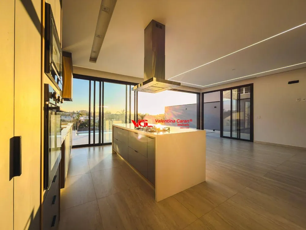 Sobrado, 4 quartos, 342 m² - Foto 5