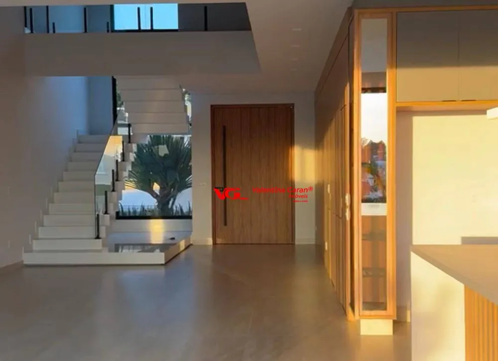 Sobrado, 4 quartos, 342 m² - Foto 2