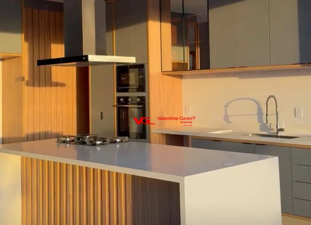 Sobrado, 4 quartos, 342 m² - Foto 4