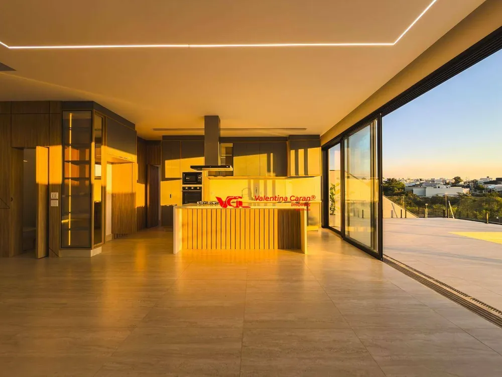 Sobrado, 4 quartos, 342 m² - Foto 6