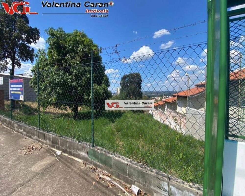 Terreno, 1078 m² - Foto 2