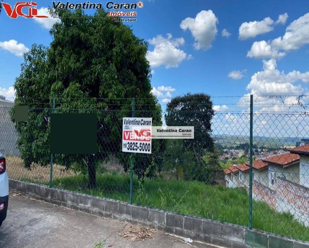 Terreno, 1078 m² - Foto 1