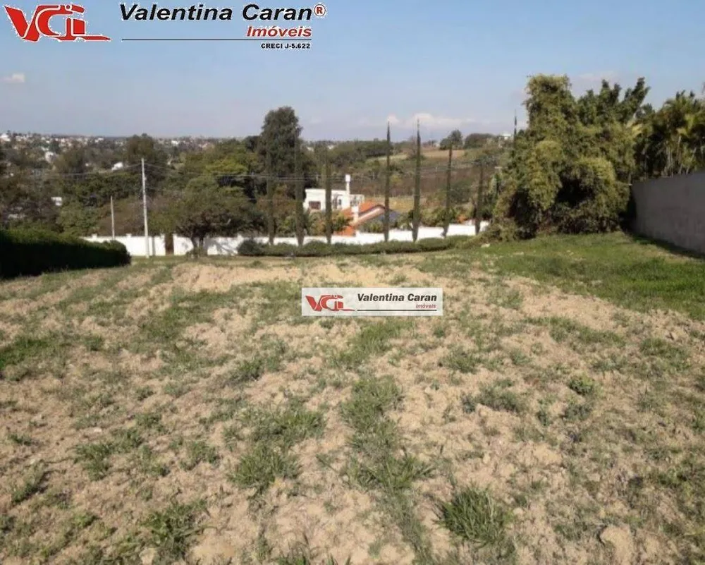 Loteamento e Condomínio, 2500 m² - Foto 1