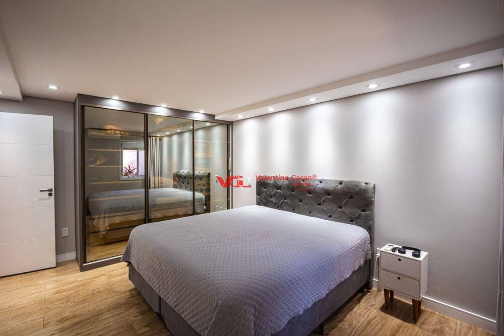 Chácara, 5 quartos, 1000 m² - Foto 7