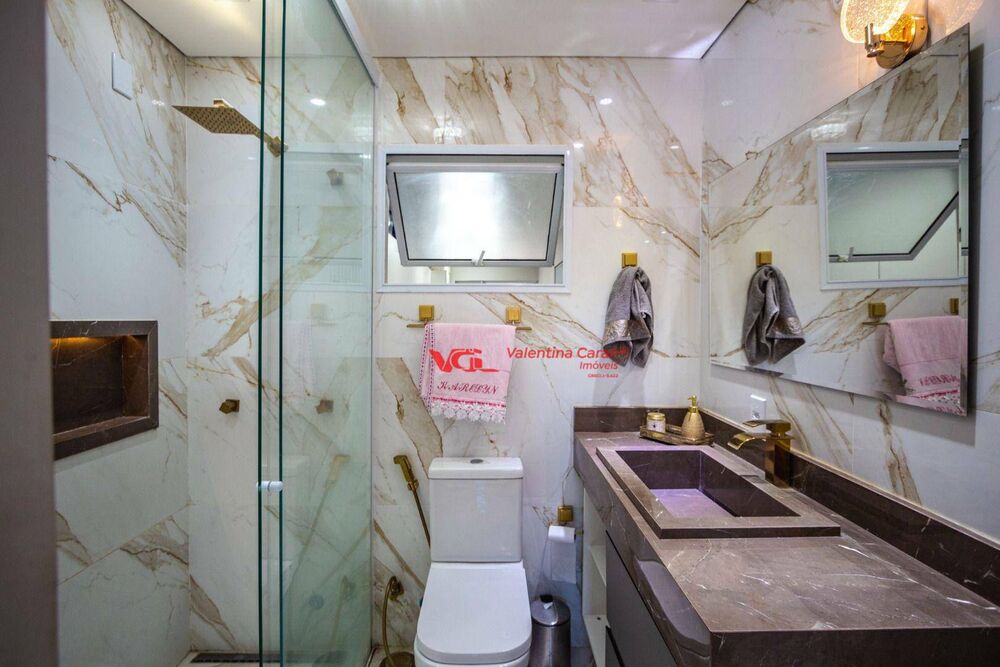 Chácara, 5 quartos, 1000 m² - Foto 6