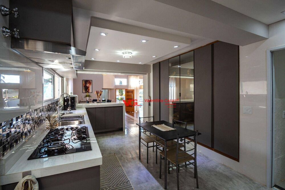 Chácara, 5 quartos, 1000 m² - Foto 5