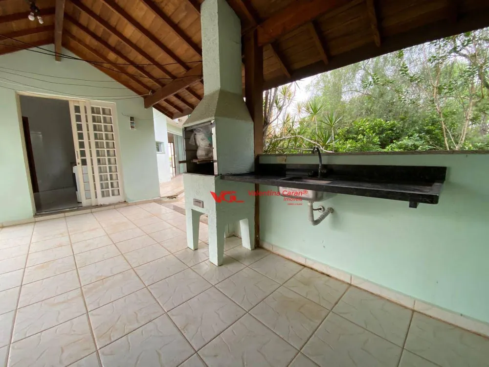 Sobrado, 6 quartos, 290 m² - Foto 1