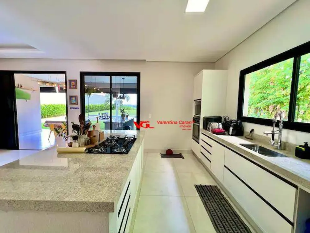 Chácara, 3 quartos, 1250 m² - Foto 3