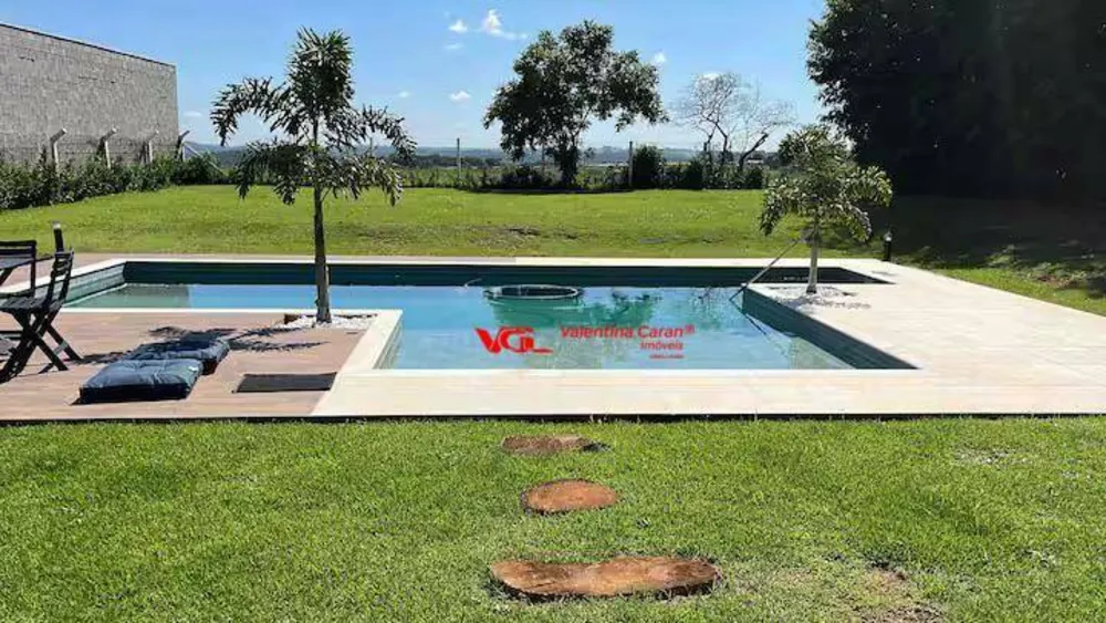 Chácara, 3 quartos, 1250 m² - Foto 4