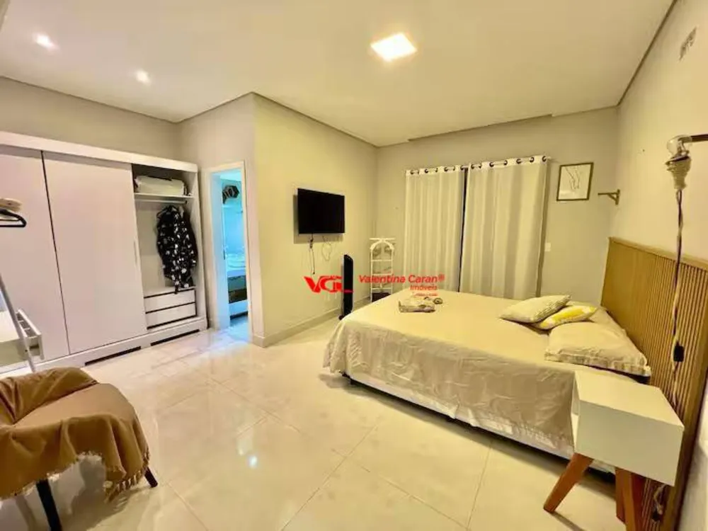 Chácara, 3 quartos, 1250 m² - Foto 8