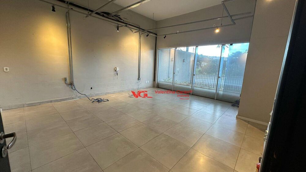 Loja-Salão à venda e aluguel, 269m² - Foto 1