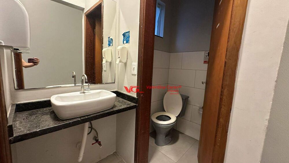 Loja-Salão à venda e aluguel, 269m² - Foto 4