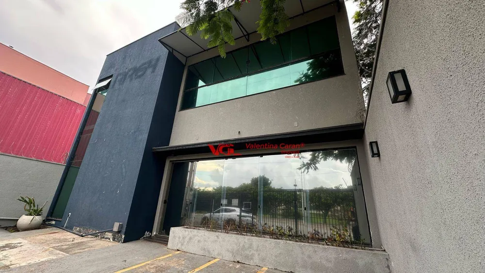 Loja-Salão, 269 m² - Foto 1