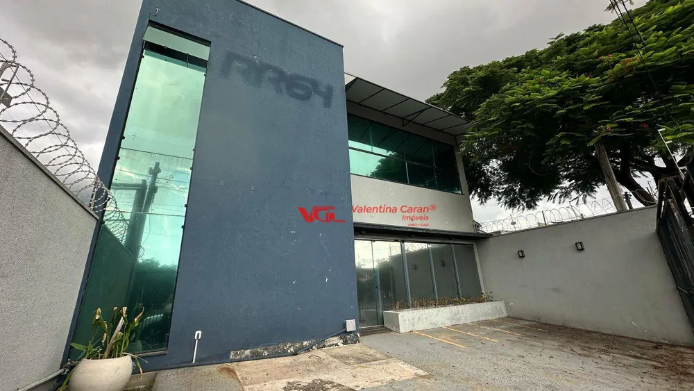 Loja-Salão, 269 m² - Foto 2