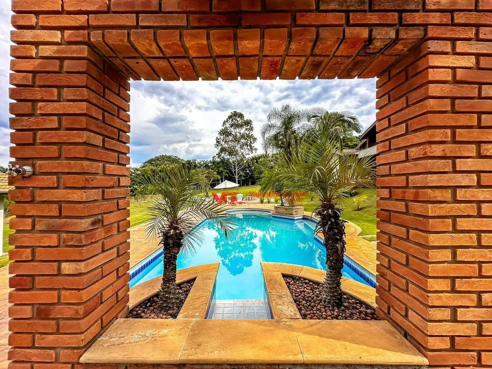 Chácara, 7 quartos, 2 hectares - Foto 3