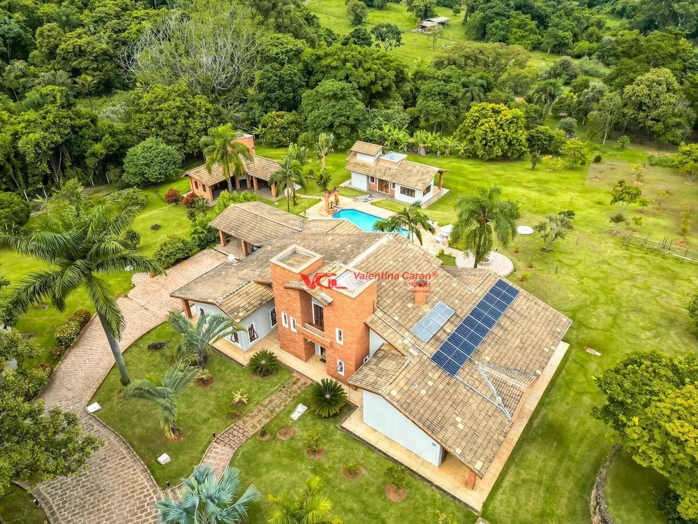 Chácara, 7 quartos, 2 hectares - Foto 3