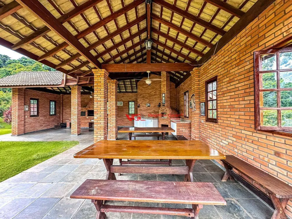 Chácara, 7 quartos, 2 hectares - Foto 7