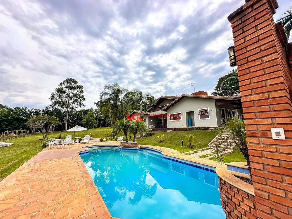 Chácara, 7 quartos, 2 hectares - Foto 2