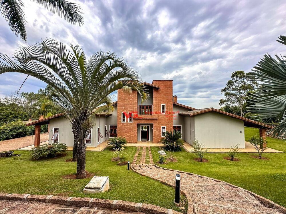 Chácara, 7 quartos, 2 hectares - Foto 1