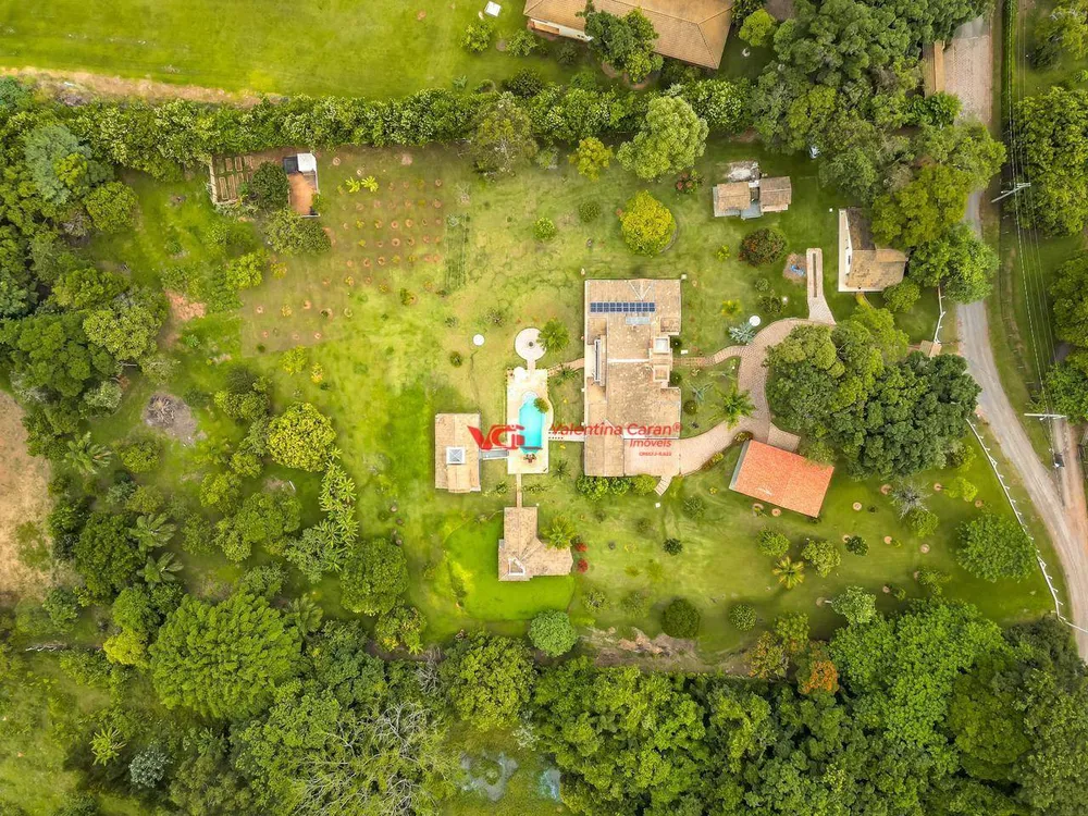 Chácara, 7 quartos, 2 hectares - Foto 2