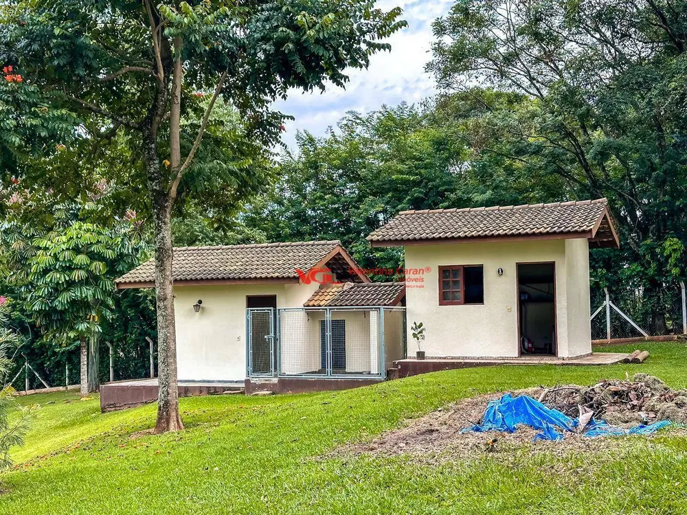 Chácara, 7 quartos, 2 hectares - Foto 4