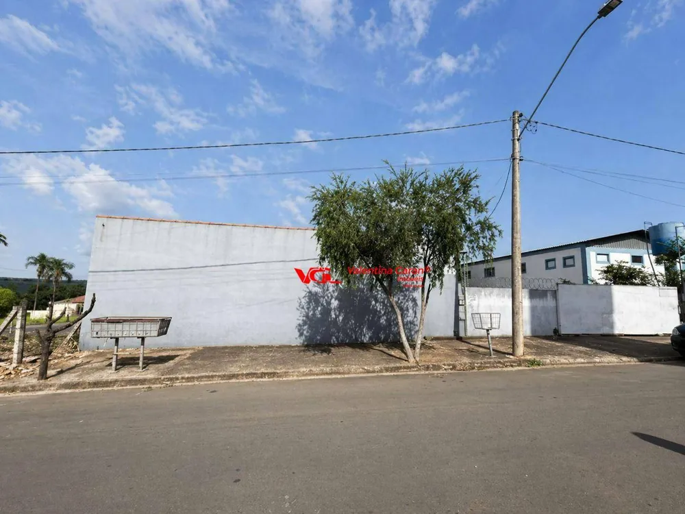 Terreno, 1350 m² - Foto 1